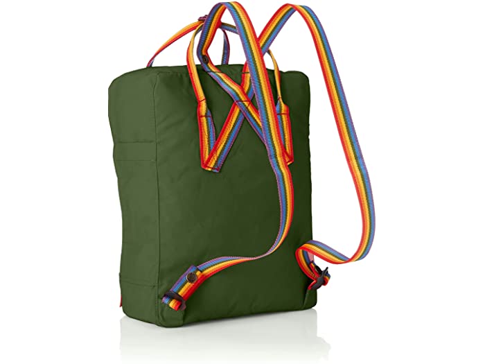 (取寄)レインボーFjテ、llrテ、venKテ・nkenRainbowSpruceGreen/RainbowPattern