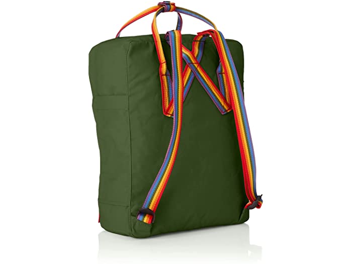 (取寄)レインボーFjテ、llrテ、venKテ・nkenRainbowSpruceGreen/RainbowPattern