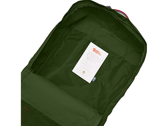 (取寄)レインボーFjテ、llrテ、venKテ・nkenRainbowSpruceGreen/RainbowPattern