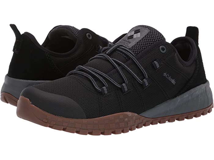 (取寄) コロンビア メンズ フェアバンクス ロー Columbia men Fairbanks Low Black/Graphite 22,403円