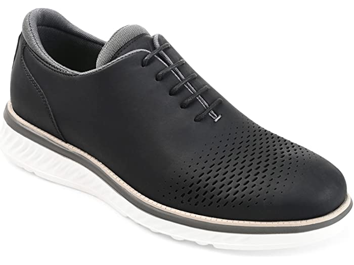(取寄) バンス メンズ デマール Vance Co. men Demar Black