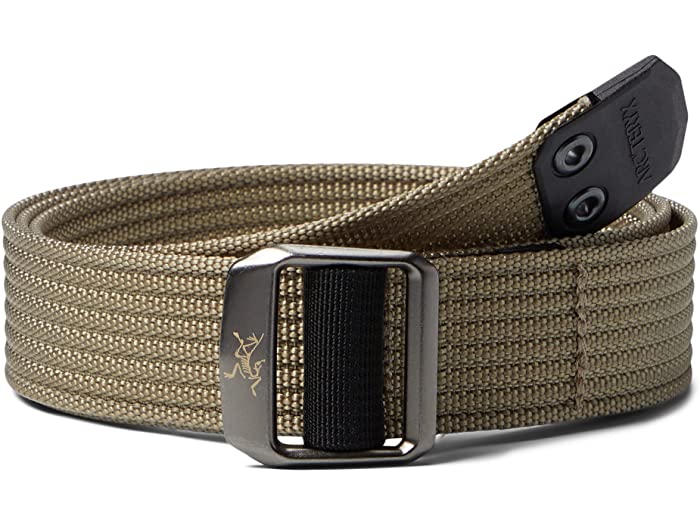 (取寄) アークテリクス 32 ミリ コンベア ベルト Arcteryx 32 mm Conveyor Belt Fallow