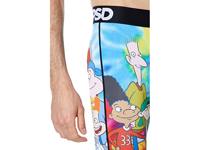 (取寄)PSDボクサーブリーフPSDBoxerBriefMulti/HeyArnoldSquadBoxerBrief
