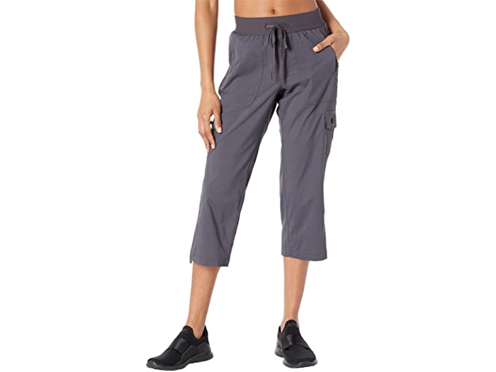 (取寄) エルエルビーン レディース ビスタ キャンプ パンツ クロップ L.L.Bean women Vista Camp Pants Crop Granite 19,516円