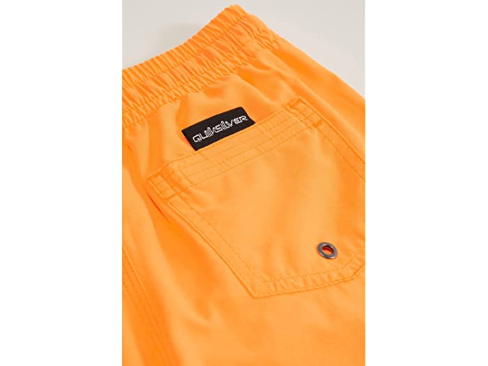 (取寄)クイックシルバーキッズエブリデイ13ボレー(トドラー/リトルキッズ)QuiksilverKidsEveryday13Volley(Toddler/LittleKids)OrangePop