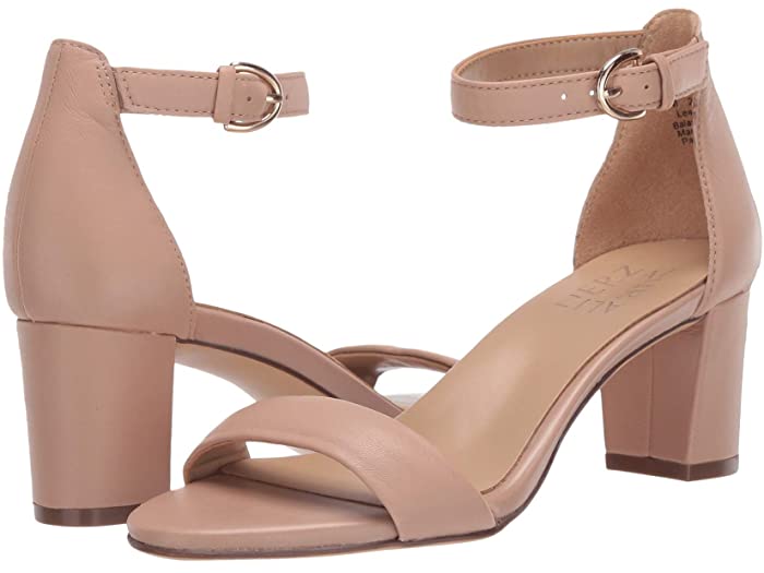 (取寄) ナチュラライザー レディース ヴェラ Naturalizer women Vera Crme Brulee