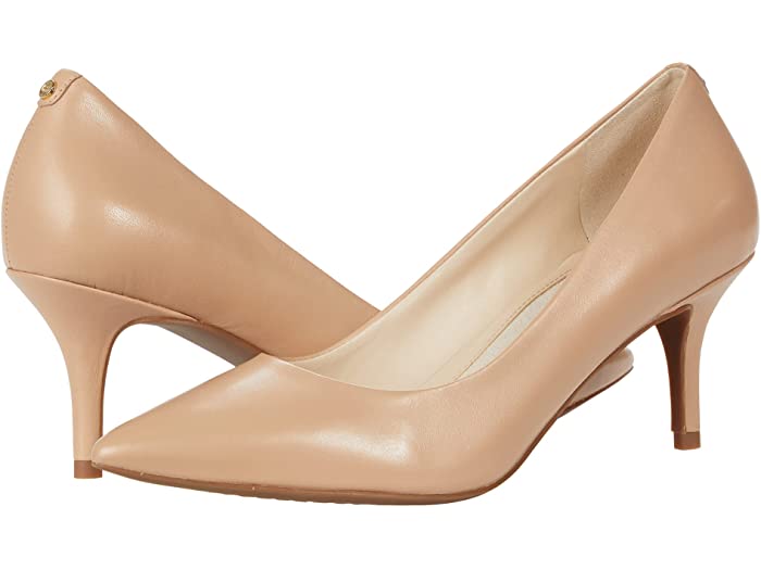 (取寄) コールハーン レディース ザ ゴー-トゥ パーク ポンプ 65 ウム Cole Haan women The Go-To Park Pump 65 mm Brush Leather 23,828円