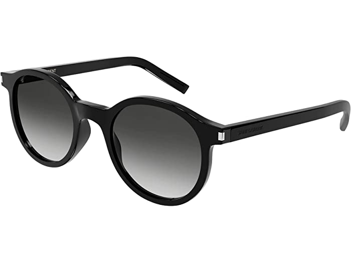 SAINT LAURENT サンローラン サングラス SL317F 001 プレゼント限定版