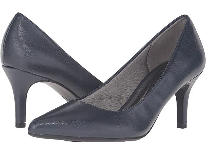 (取寄) ライフストライド レディース セヴン LifeStride women Sevyn Navy