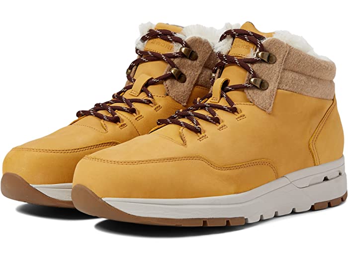 (取寄) ロックポート ワークス レディース パルス テック ワーク エー コンポジット Rockport Works women Pulse Tech Work EH Composite Wheat 27,307円