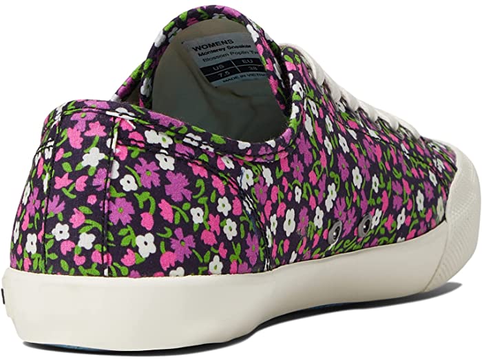 (取寄)シービーズモントレースニーカークラシックSeaVeesMontereySneakerClassicBlossom