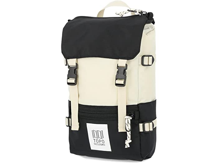 市場 取寄 ミニ トポデザイン Topo - ローバー パック