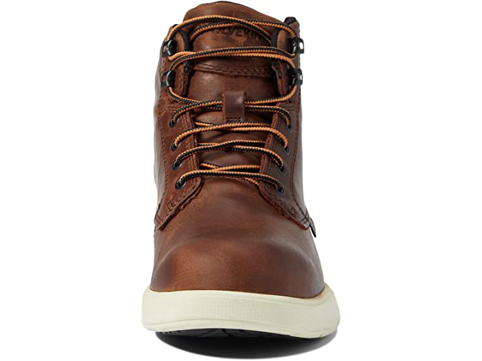 取寄 ウルヴァリン Boot Durashocks Heritage Kickstart Peanut Waterproof Wolverine ウォータープルーフ キックスター デュラショックス ブート ヘリテージ セール 登場から人気沸騰 ヘリテージ