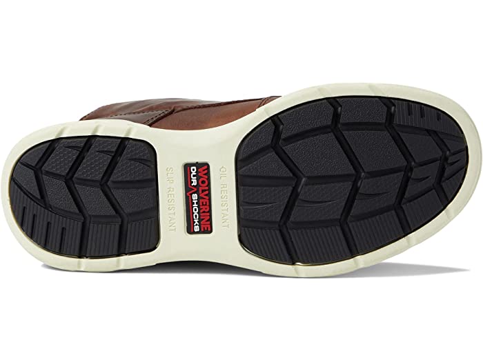取寄 ウルヴァリン Boot Durashocks Heritage Kickstart Peanut Waterproof Wolverine ウォータープルーフ キックスター デュラショックス ブート ヘリテージ セール 登場から人気沸騰 ヘリテージ