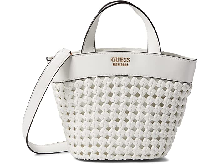 市場 取寄 トート ゲス シチリア ミニ GUESS