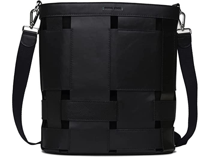 MORAL CODE モラルコード 美品 コンビ トートバッグ