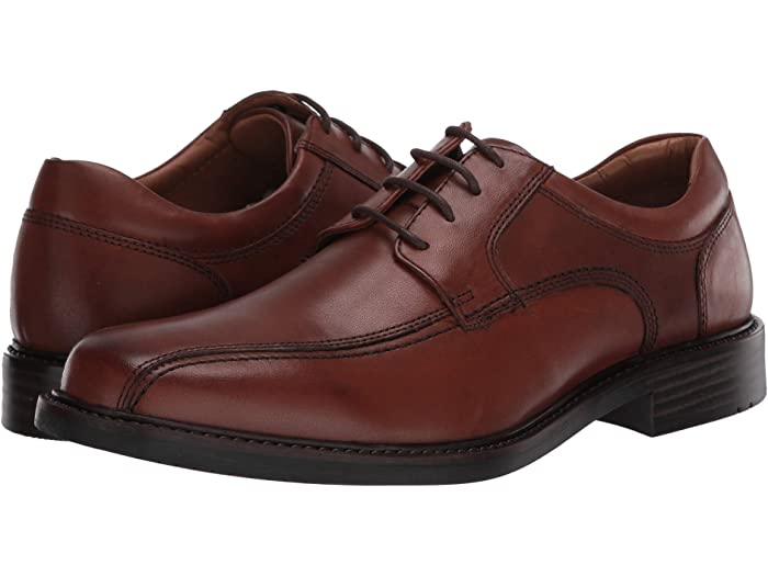 (取寄) ジョンストン&マーフィー メンズ タボル ランオフ レースアップ Johnston & Murphy men Tabor Runoff Lace-Up Tan Calfskin