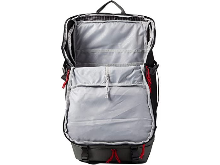 市場 取寄 ホウラー ニクソン バックパック 35 エル