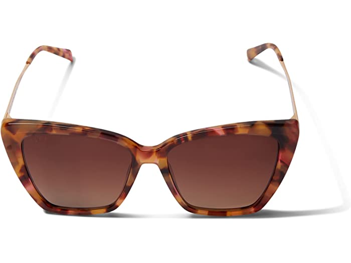 カーソン 取寄 ディフアイウェア レディース カーソン Diff Eyewear Women Carson Black ジェットラグ店 テンプルサ Shineray Com Br