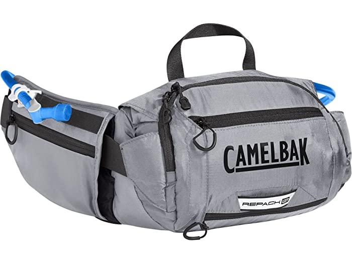 取寄 キャメルバック リパック LR 4 50 オンス CamelBak Repack oz Gunmetal Black 69％以上節約