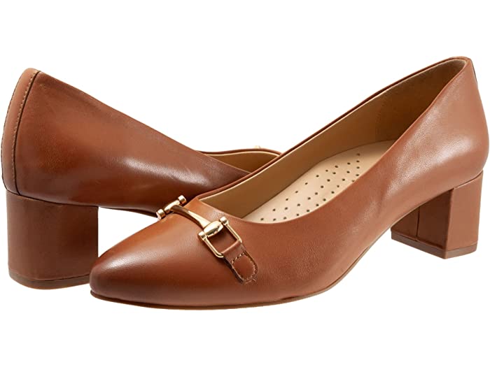 (取寄) トロッターズ レディース ケンジ Trotters women Kenzie Luggage