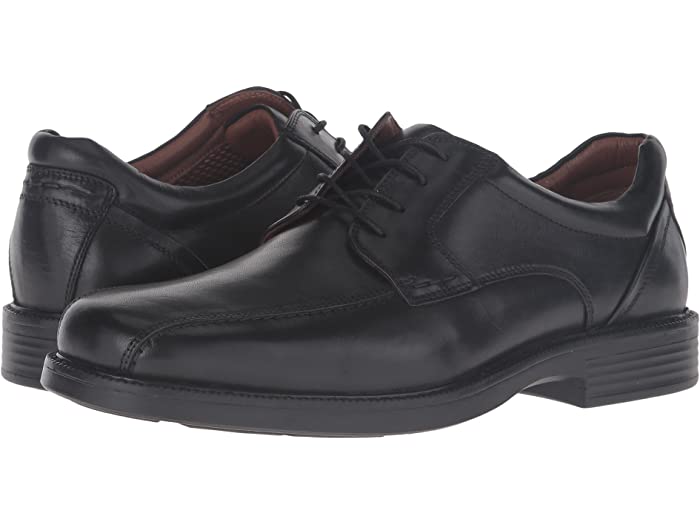 (取寄) ジョンストンマーフィー メンズ ウォータープルーフ スタントン ラン オフ レースアップ オックスフォード Johnston Murphy men Waterproof XC4 Stanton Run Off Lace-Up Oxford Black Waterproof Calfskin