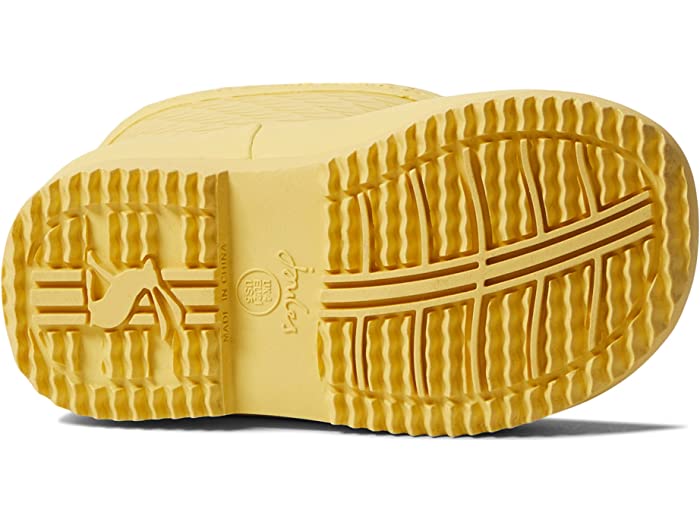 (取寄)ジュールズキッズウェリープリント(トドラー)JoulesKidsWellyPrint(Toddler)YellowDuck