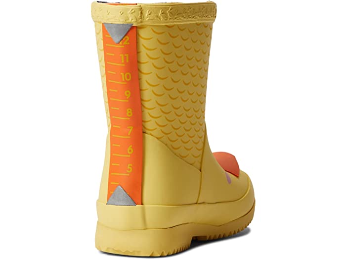 (取寄)ジュールズキッズウェリープリント(トドラー)JoulesKidsWellyPrint(Toddler)YellowDuck