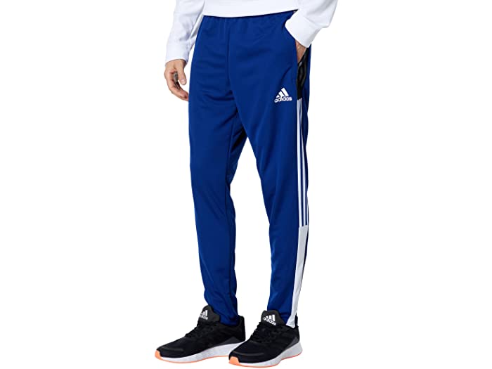(取寄) アディダス メンズ ティロ 21 ウィンターライズド パンツ adidas men Tiro 21 Winterized Pants Victory Blue