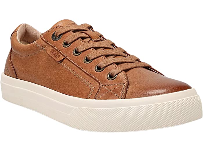 (取寄) タオス フットウェア レディース プリム ソウル ラックス Taos Footwear women Plim Soul Lux Caramel