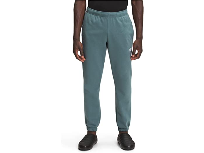 取寄 ノースフェイス メンズ ボックス ジョガー The North Face men Box NSE Joggers Goblin Blue (税込)