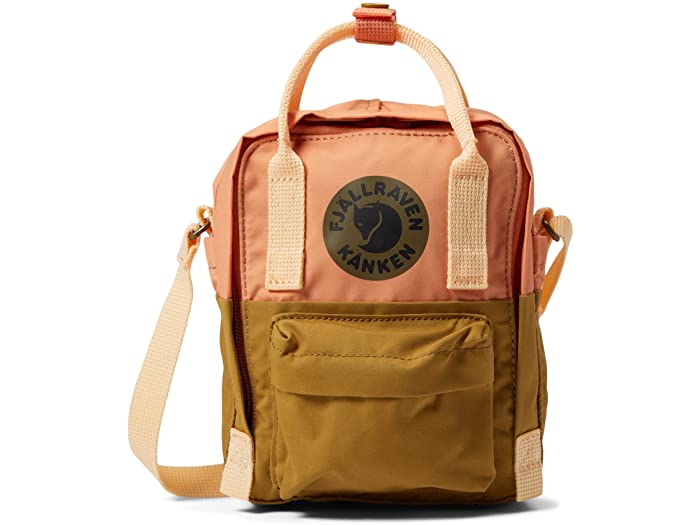 取寄 フェールラーベン アート スリング Fjllrven Kanken Art Sling ...