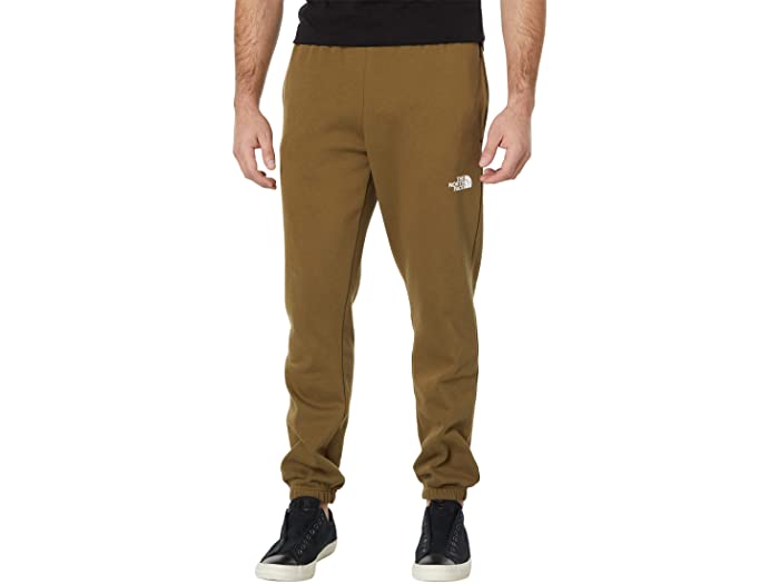 取寄 ノースフェイス メンズ ボックス ジョガー The North Face men Box NSE Joggers Military Olive  【87%OFF!】