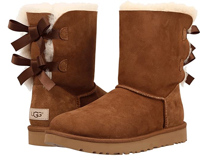 UGG アグ ジャクリーン スワロ スエード フラット バレエシューズ UGG アグ レディース バレエシューズ ジャクリーン UGG