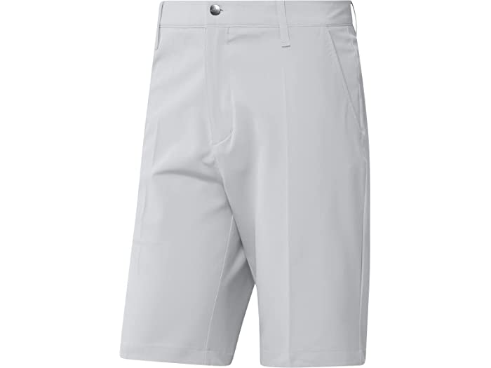 (取寄) アディダス ゴルフ メンズ アルティメット365 コア 10.5 ショーツ adidas Golf men Ultimate365 Core 10.5 Shorts Grey Three