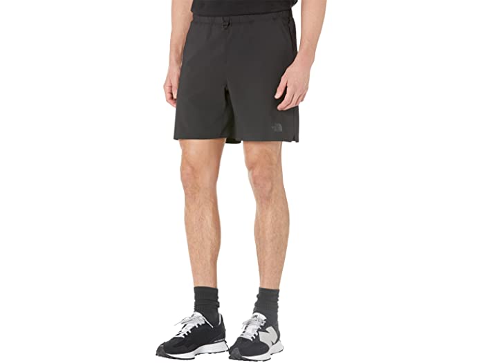 (取寄) ノースフェイス メンズ EA アーク ショーツ The North Face men EA Arque Shorts TNF Black