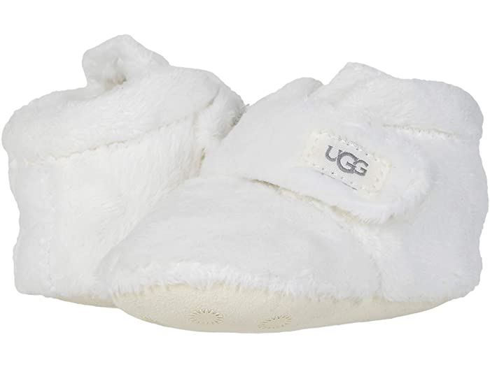 (取寄) アグ キッズ ガールズ ビクスビー (インファント/トドラー) UGG Kids girls Bixbee (Infant/Toddler) Vanilla