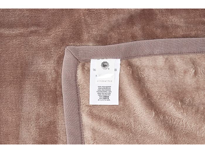 取寄) アグ ダフィールド Duffield Throw UGG Stormy UGG スロー II リ Grey ベッド | eu-agencies.net