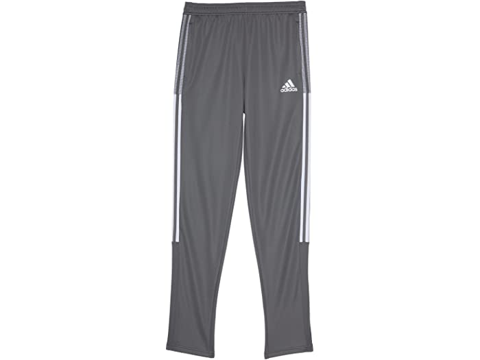 取寄 アディダス キッズ ティロ 21 トラック パンツ リトル ビッグ adidas Kids kids Tiro Track Pants  Little Big Team Grey 年末年始大決算