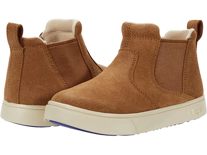 取寄) アグ キッズ kids (Toddler Kid) UGG Little リトル Hamden II