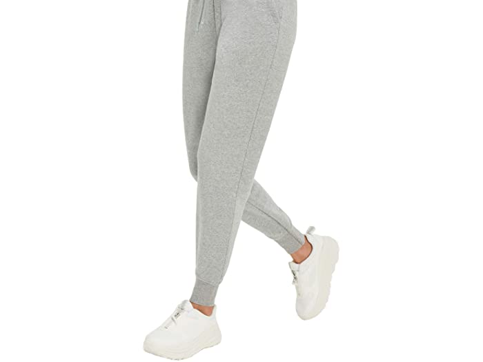 (取寄)アグエリッカリラックストジョガーUGGErickaRelaxedJoggersGreyHeather