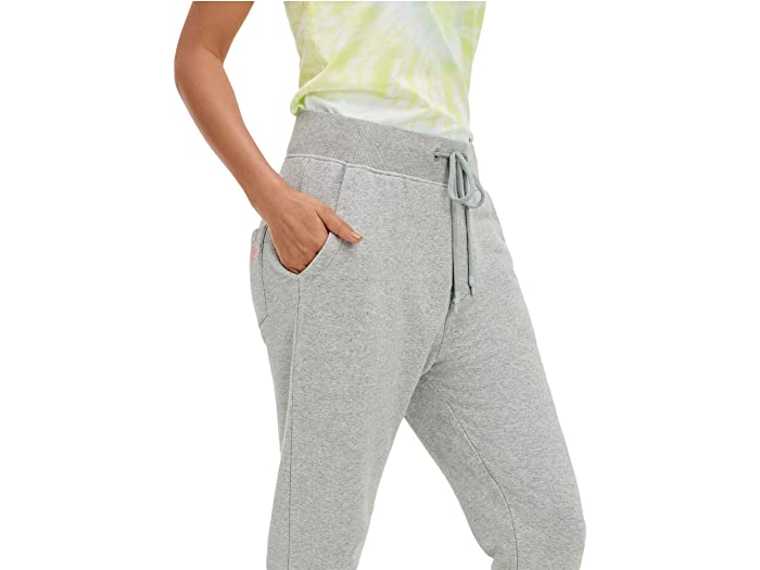 (取寄)アグエリッカリラックストジョガーUGGErickaRelaxedJoggersGreyHeather