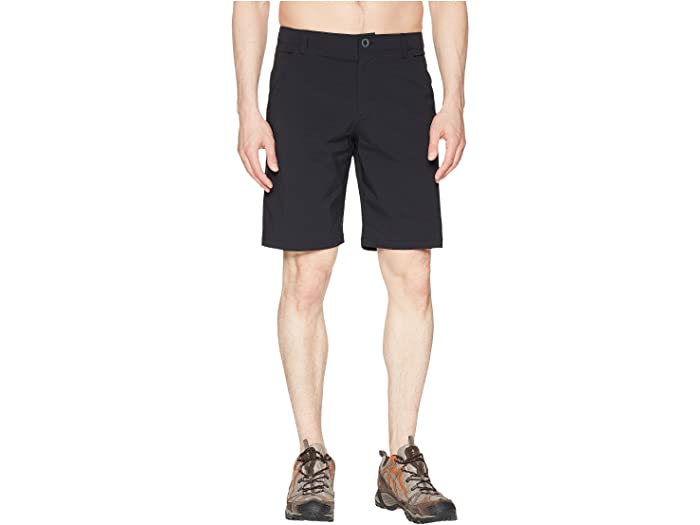 取寄) アンダーアーマー メンズ men Hunter Under Ua Under Fish Armour UA Armour フィッシュ ショーツ ハンター Shorts Black Black アウトドア | eu-agencies.net