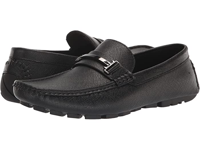 (取寄) トミーヒルフィガー メンズ アチェント Tommy Hilfiger men Acento Black