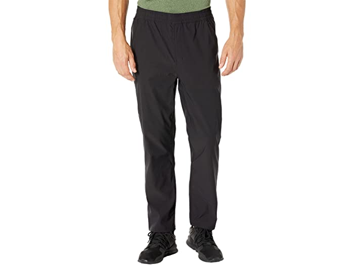 (取寄) ノースフェイス メンズ スプラグ アドベンチャー パンツ The North Face men Sprag Adventure Pants TNF Black