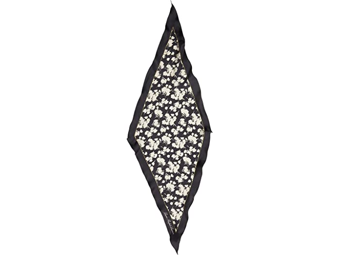 (取寄)ローレンラルフローレンパーカーディスティフローラルダイヤモンドLAURENRalphLaurenParkerDitsyFloralDiamondBlack