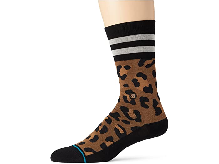 (取寄) スタンス ピブロクト Stance Piblokto Brown