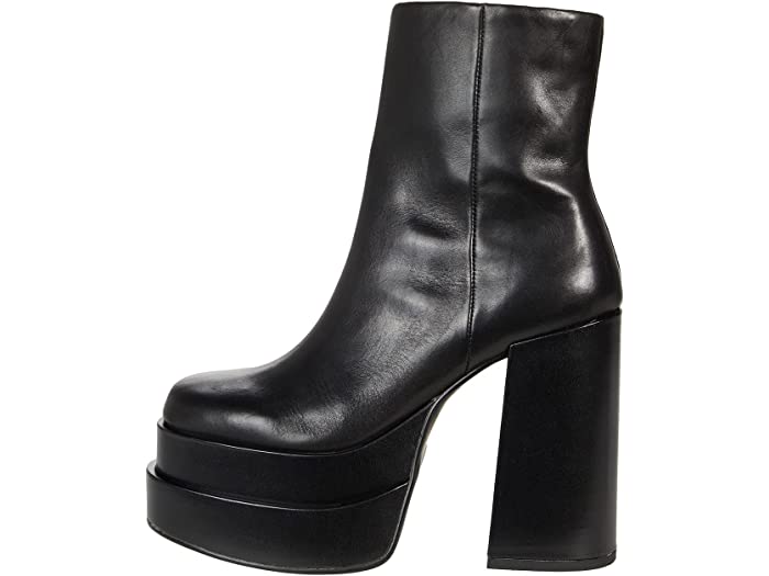 取寄) スティーブマデン レディース コブラ ブーティ Steve Madden