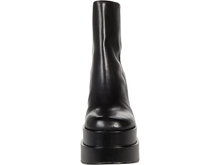 取寄) スティーブマデン レディース コブラ ブーティ Steve Madden