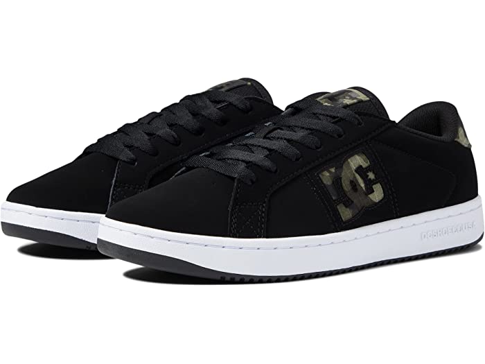 (取寄) DC メンズ DC men Striker Black Camo